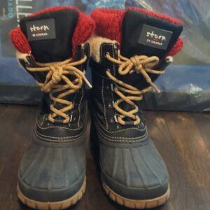 Women's Boots
